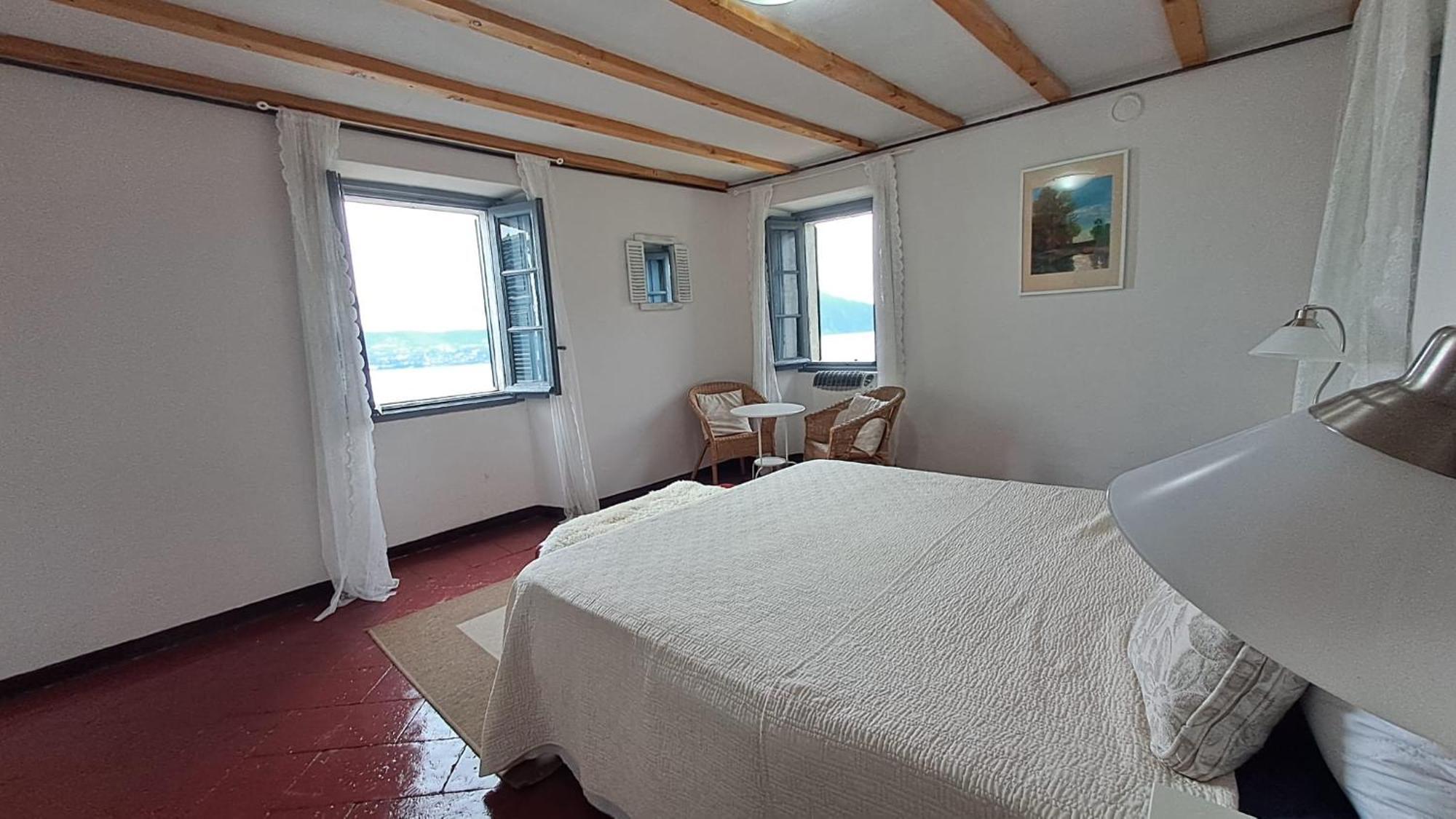 Residenza Le Camelie Apartment Oggebbio Exterior photo